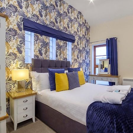 City Apartments - Reubens Court York Ngoại thất bức ảnh