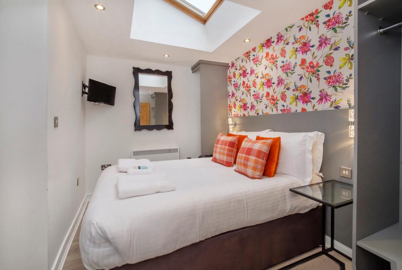 City Apartments - Reubens Court York Ngoại thất bức ảnh