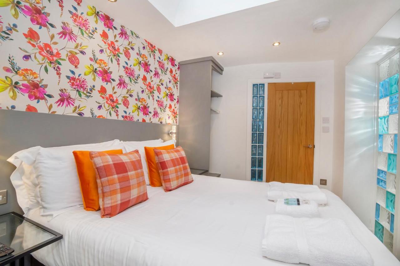 City Apartments - Reubens Court York Ngoại thất bức ảnh