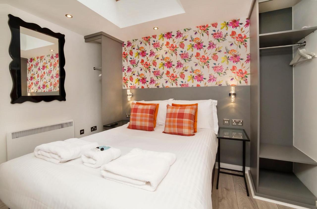 City Apartments - Reubens Court York Ngoại thất bức ảnh