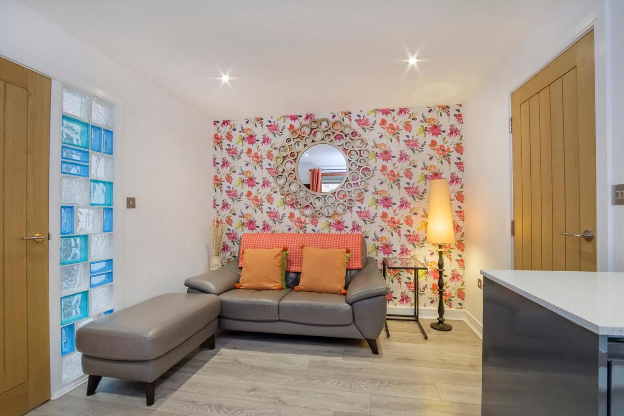 City Apartments - Reubens Court York Ngoại thất bức ảnh