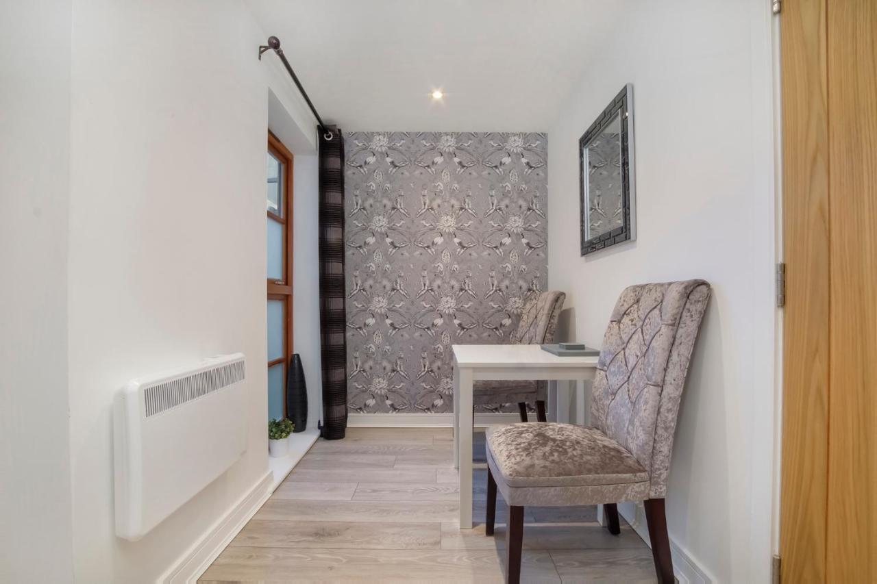 City Apartments - Reubens Court York Ngoại thất bức ảnh
