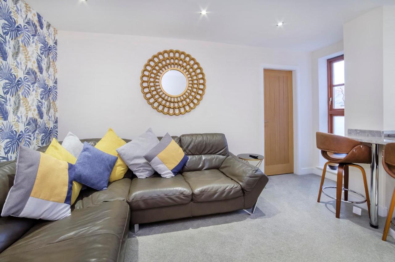 City Apartments - Reubens Court York Ngoại thất bức ảnh