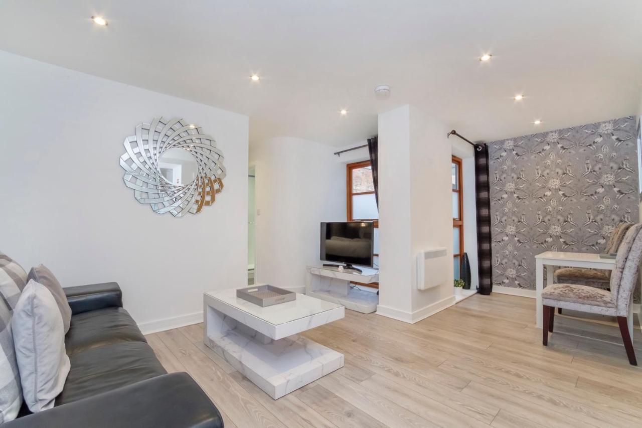 City Apartments - Reubens Court York Ngoại thất bức ảnh