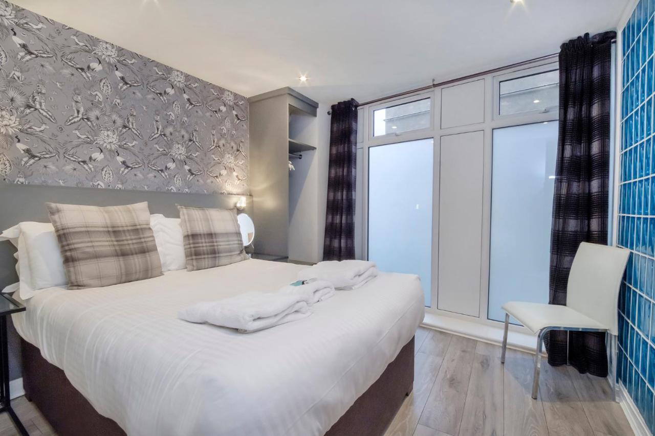 City Apartments - Reubens Court York Ngoại thất bức ảnh