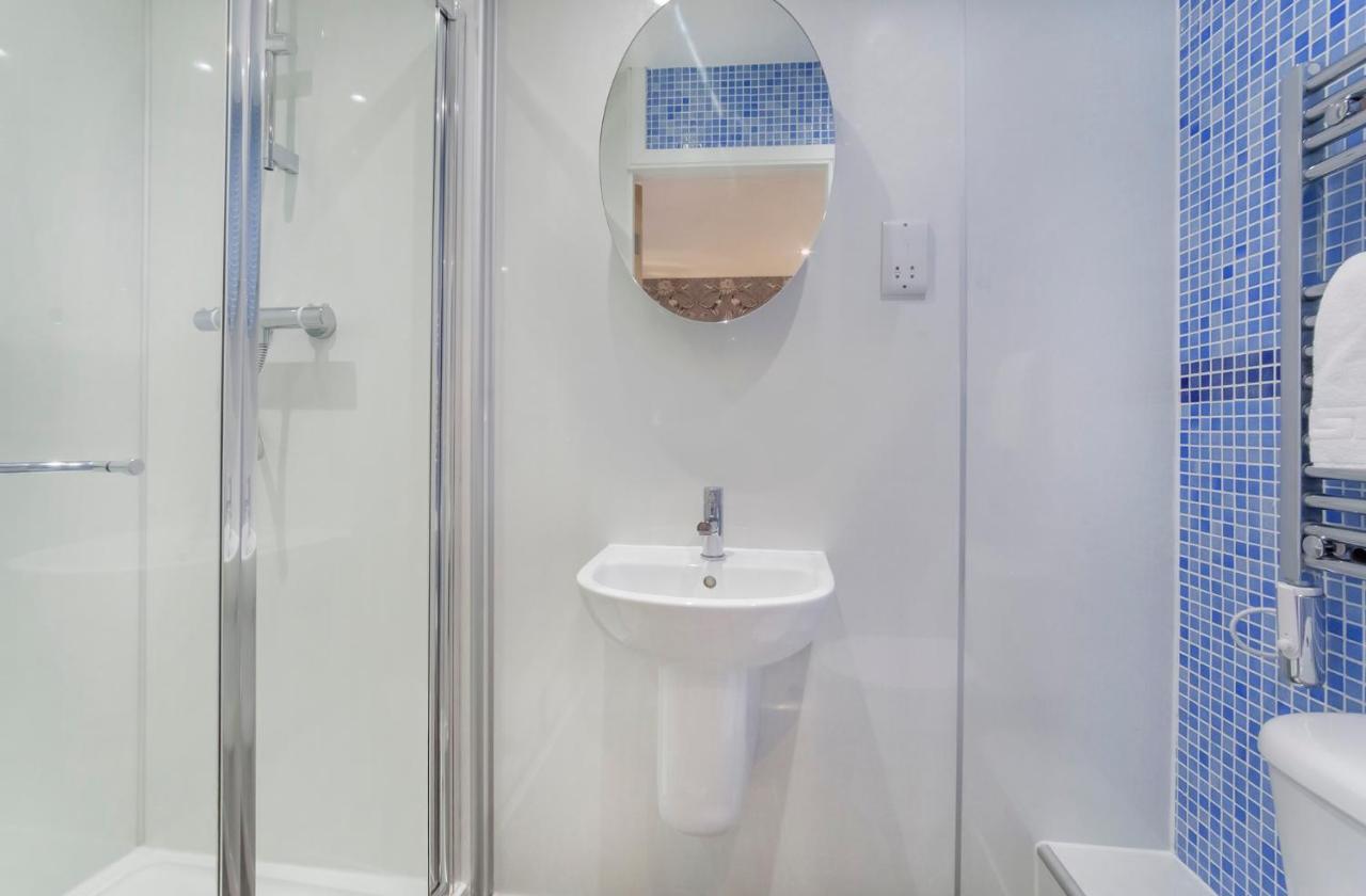 City Apartments - Reubens Court York Ngoại thất bức ảnh