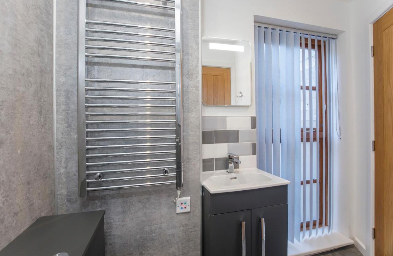 City Apartments - Reubens Court York Ngoại thất bức ảnh