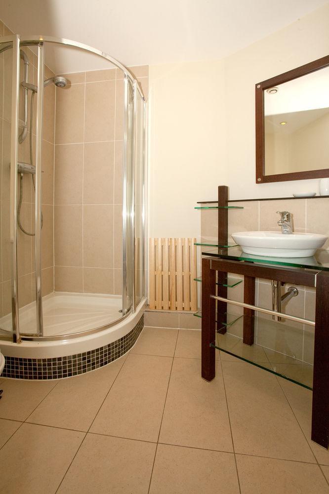 City Apartments - Reubens Court York Ngoại thất bức ảnh