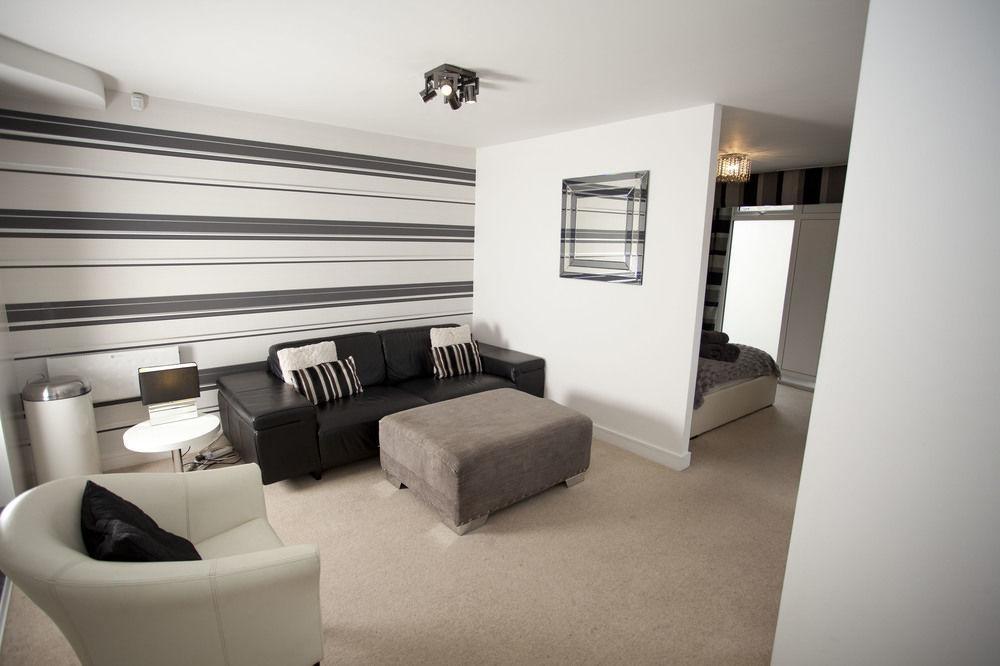City Apartments - Reubens Court York Ngoại thất bức ảnh