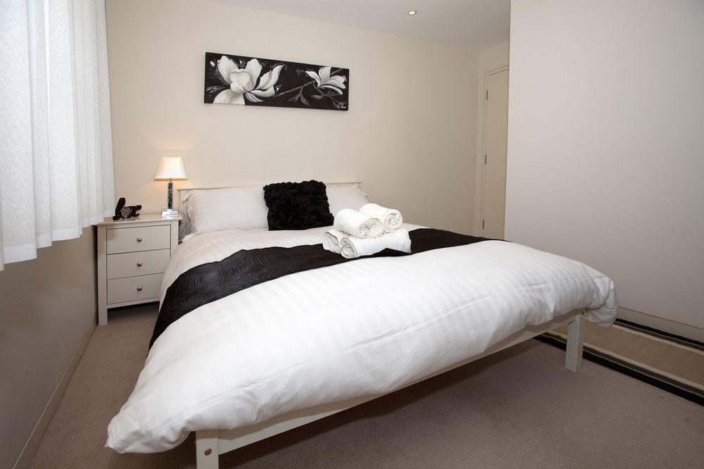 City Apartments - Reubens Court York Ngoại thất bức ảnh