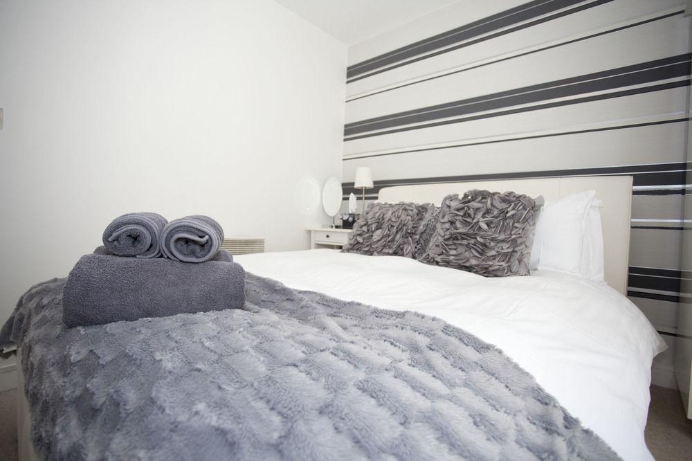 City Apartments - Reubens Court York Ngoại thất bức ảnh