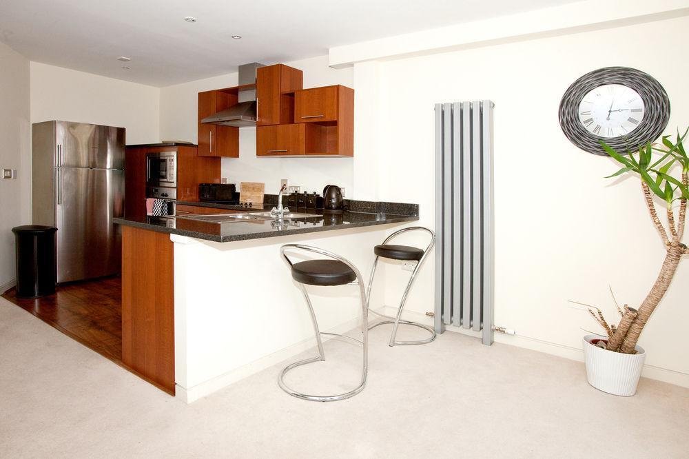 City Apartments - Reubens Court York Ngoại thất bức ảnh